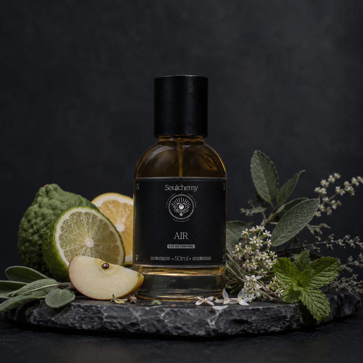 Air, Eau de Parfum
