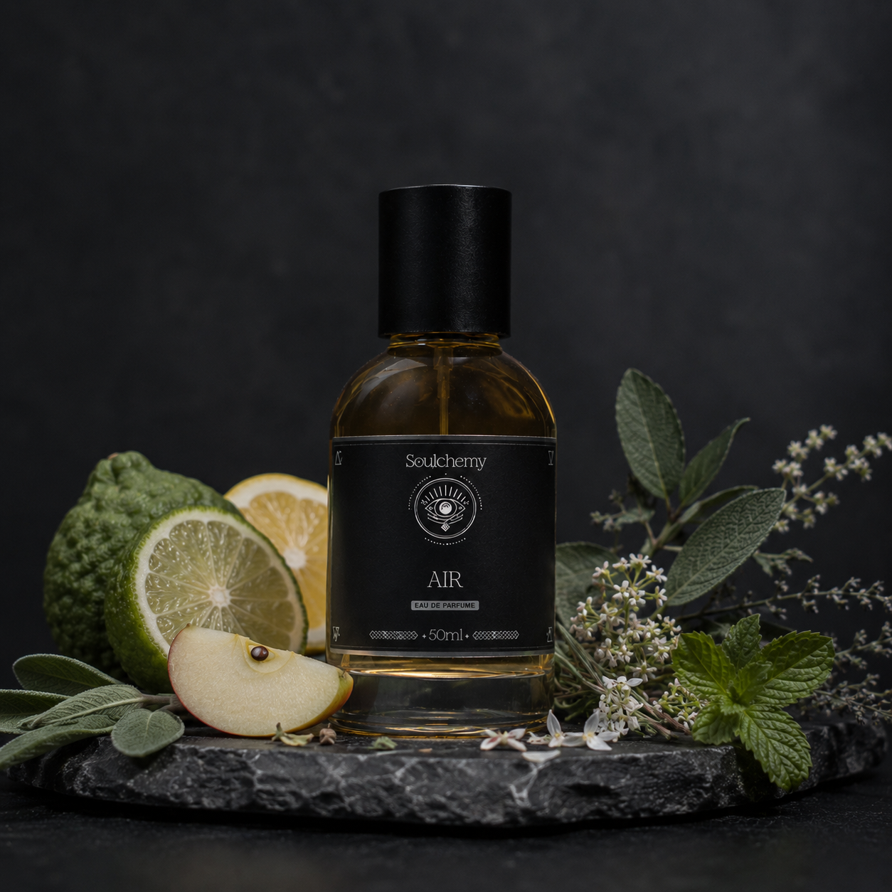 Air — Eau de Parfum