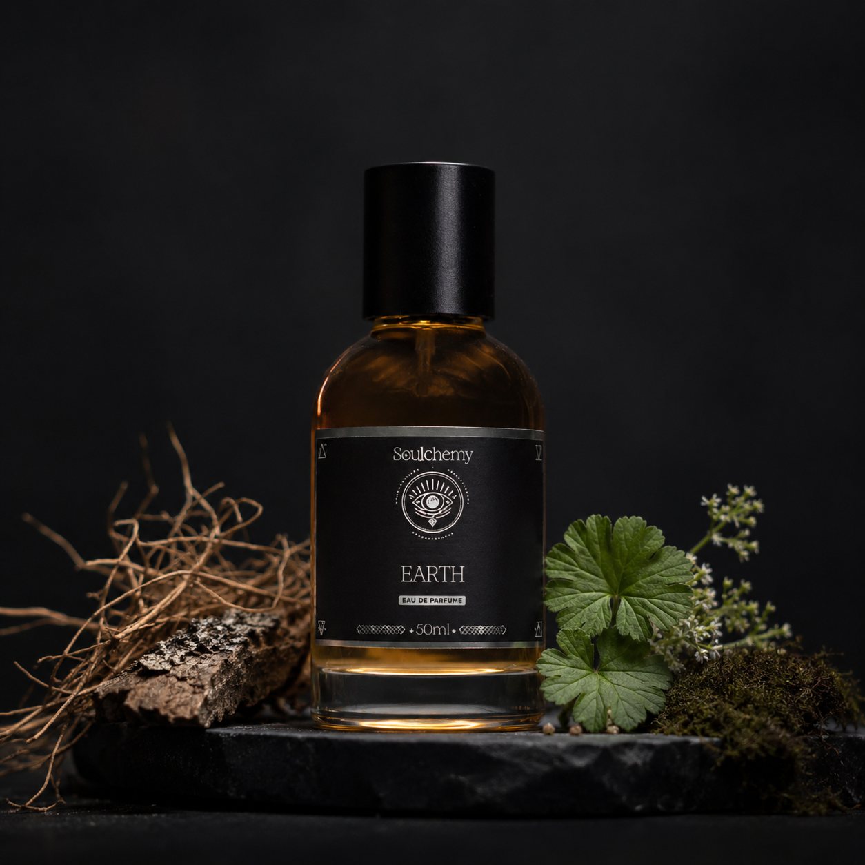 Earth, Eau de Parfum