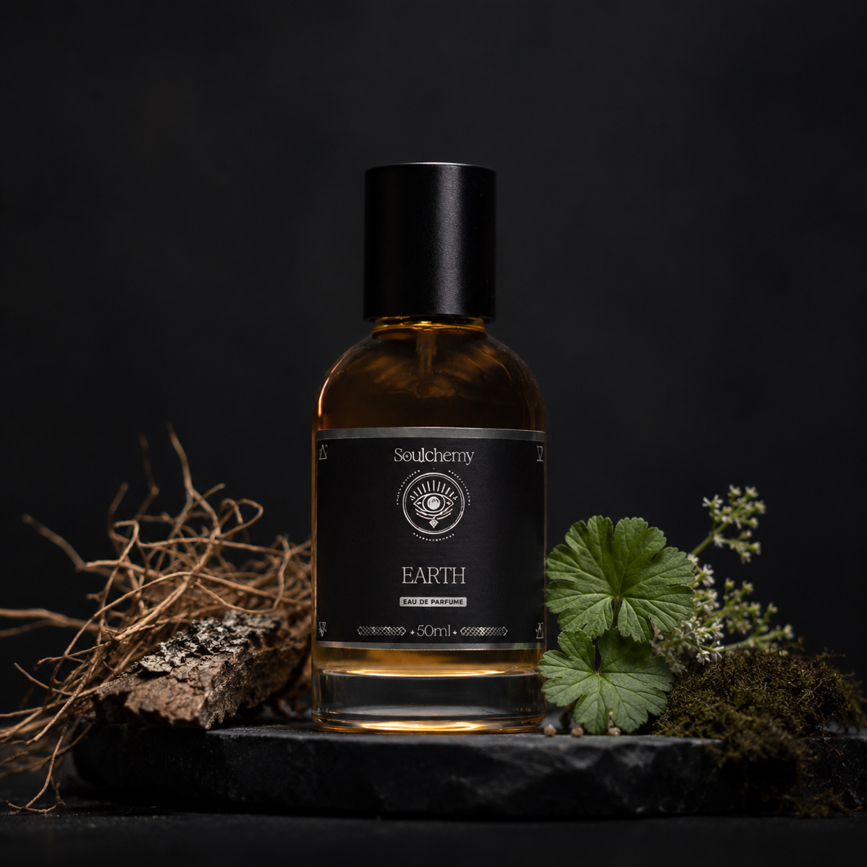 Earth — Eau de Parfum