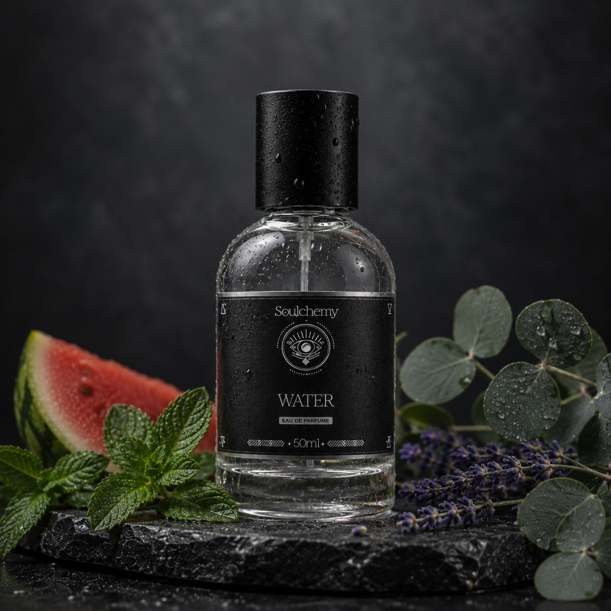 Water — Eau de Parfum