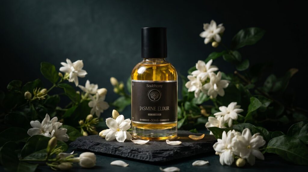 Jasmine Elixir