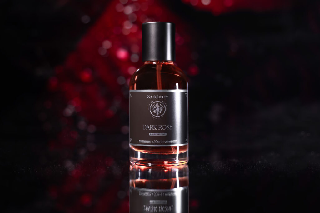 Dark Rose