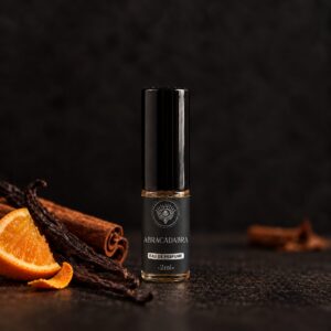 Abracadabra 2ml sample