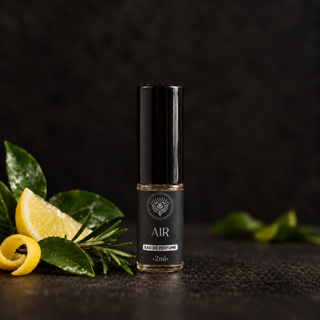 Air 2ml eau de parfum sample
