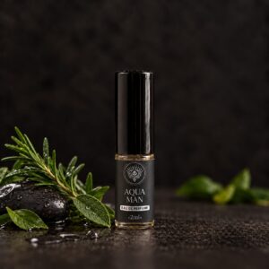 Aqua Man 2ml sample