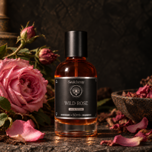 Dark Rose