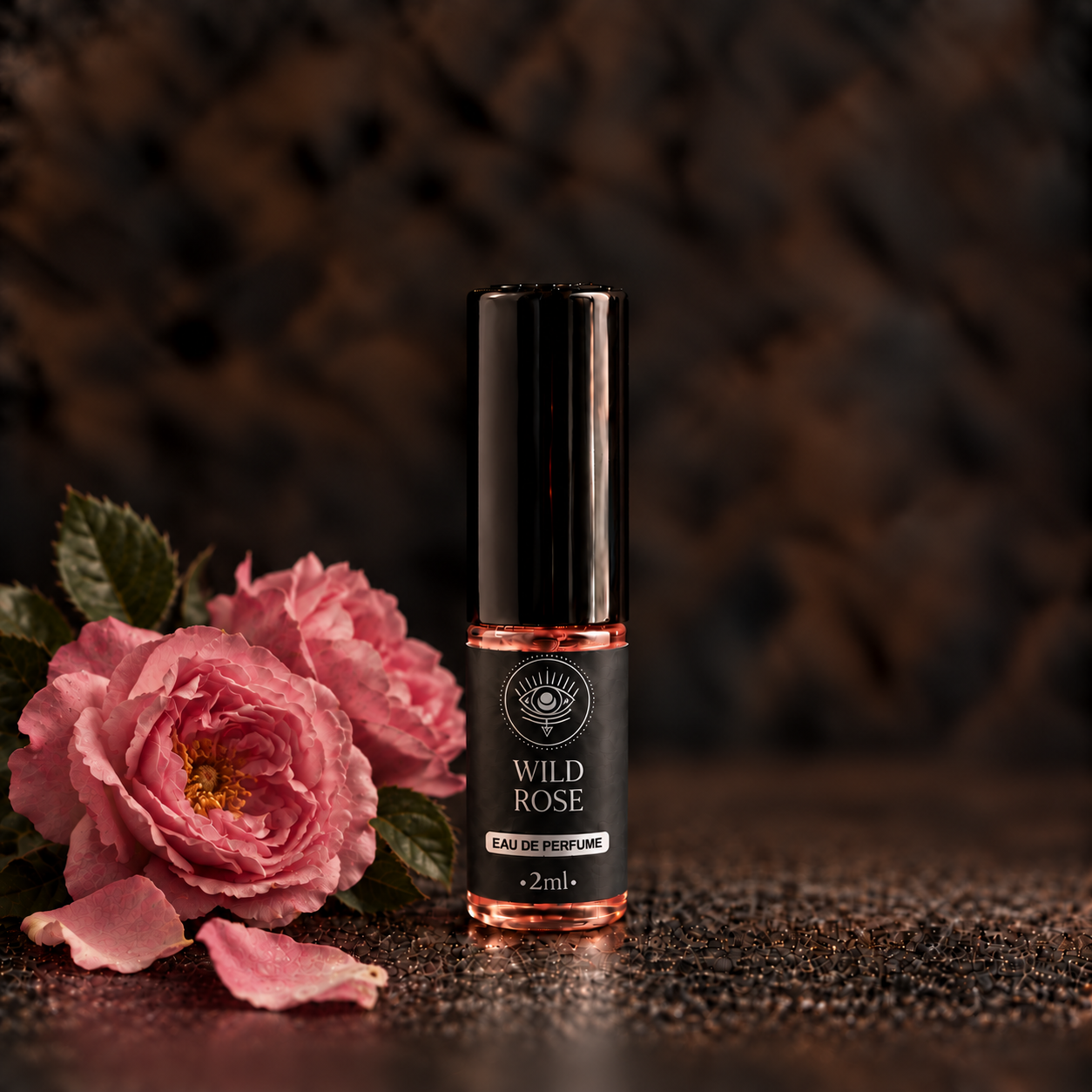Dark Rose - Image 2