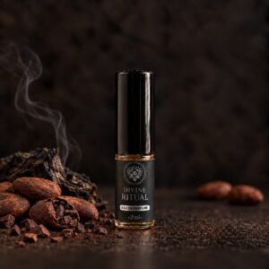 Divine Ritual 2ml sample