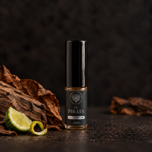El Pirata 2ml sample