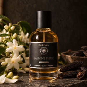 Jasmine Elixir