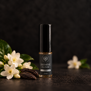 Jasmine Elixir 2ml sample