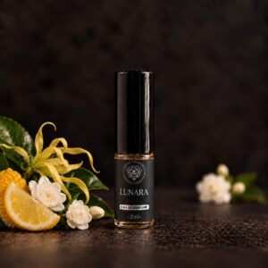 Lunara 2ml sample
