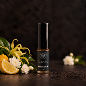 Lunara 2ml sample