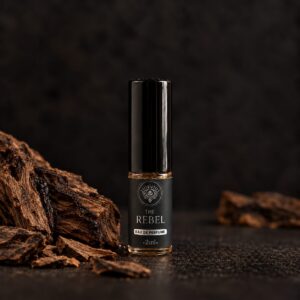 Rebel 2ml sample