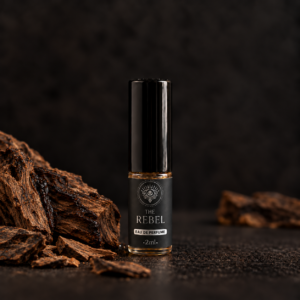 Rebel 2ml sample